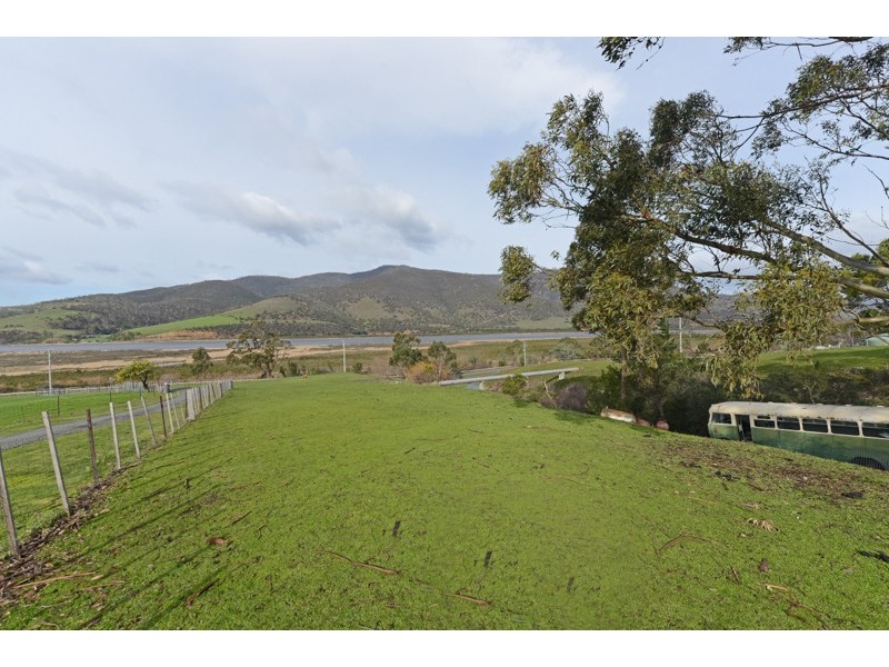 614 Boyer Road, Dromedary TAS 7030