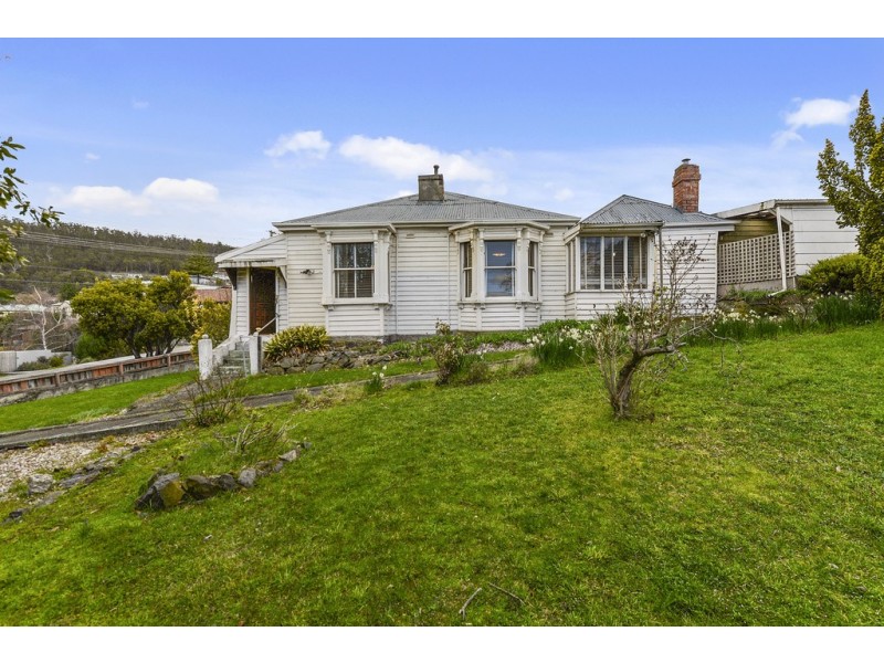 55 Mount Stuart Road, Mount Stuart TAS 7000