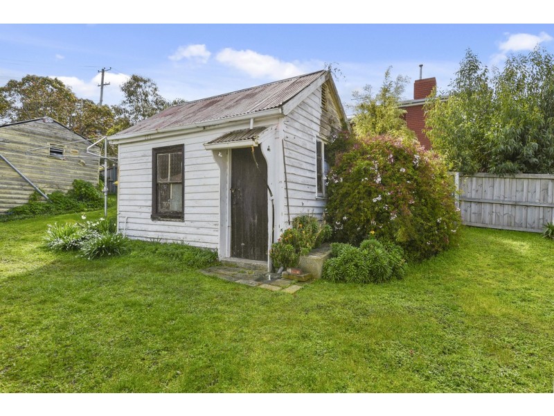 55 Mount Stuart Road, Mount Stuart TAS 7000
