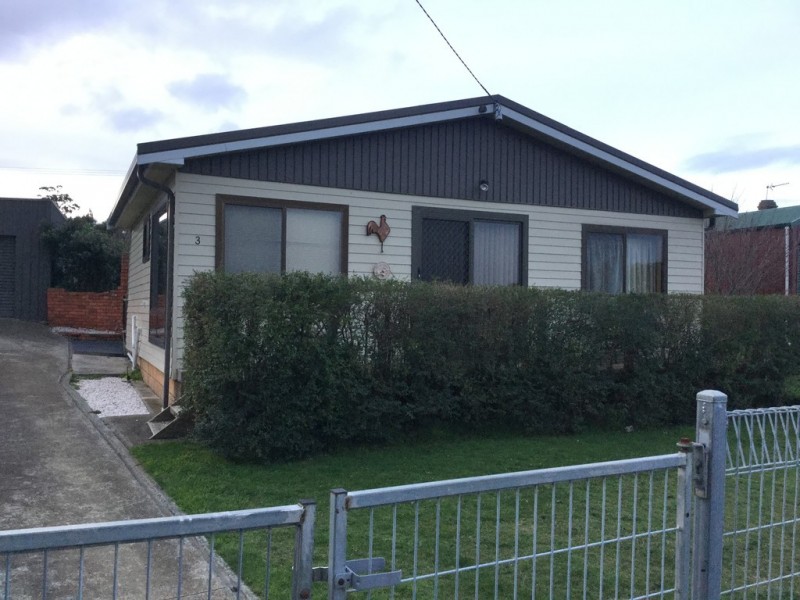 3 Riverside Drive, Bridgewater TAS 7030
