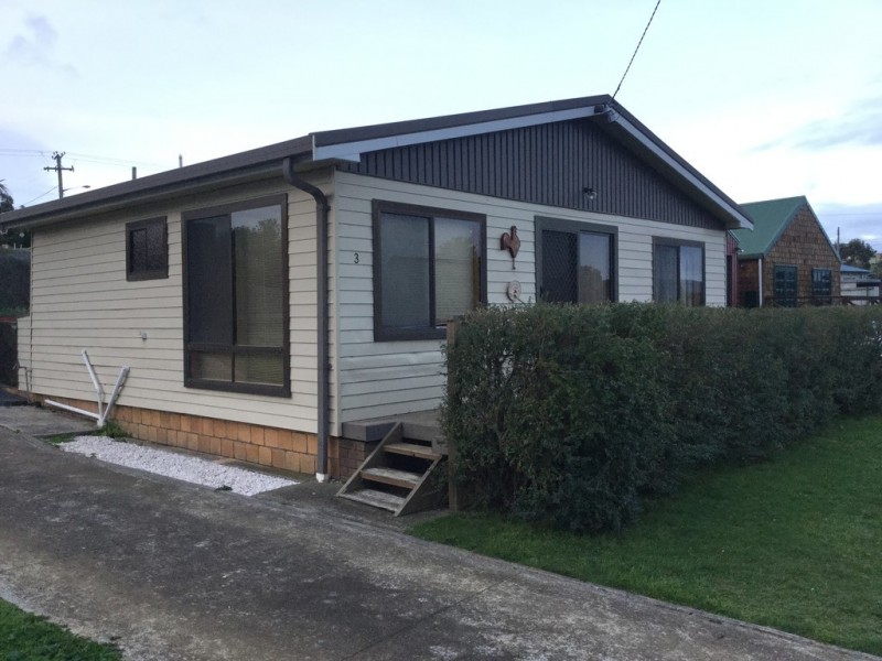 3 Riverside Drive, Bridgewater TAS 7030