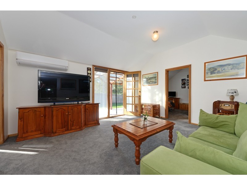649 Gordon River Road, Bushy Park TAS 7140