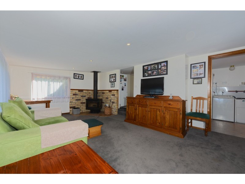 649 Gordon River Road, Bushy Park TAS 7140