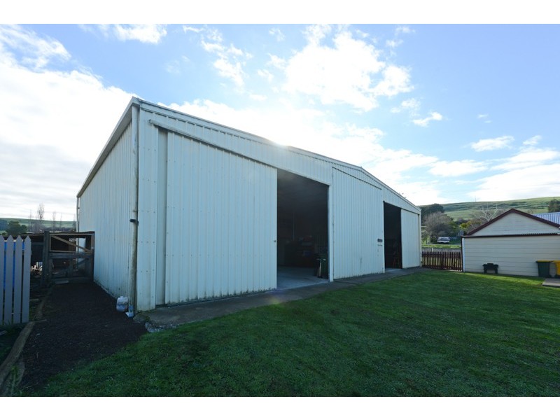 649 Gordon River Road, Bushy Park TAS 7140