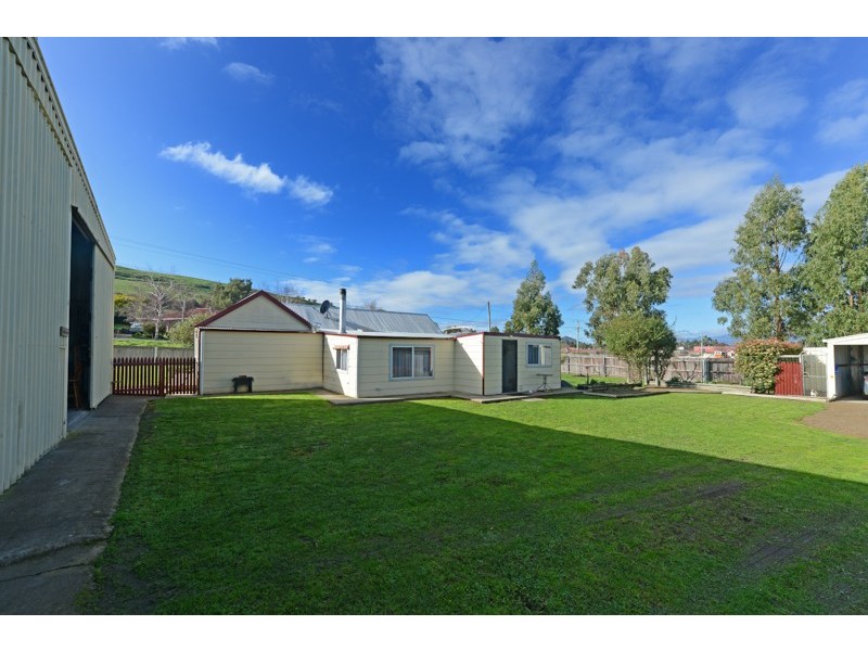 649 Gordon River Road, Bushy Park TAS 7140