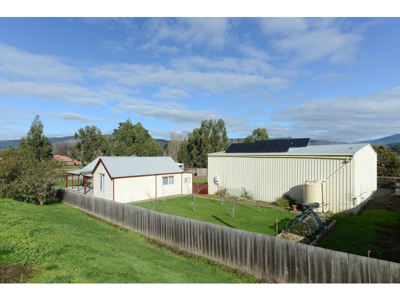 649 Gordon River Road, Bushy Park TAS 7140