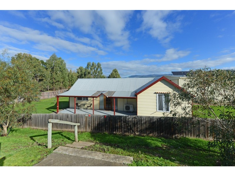 649 Gordon River Road, Bushy Park TAS 7140