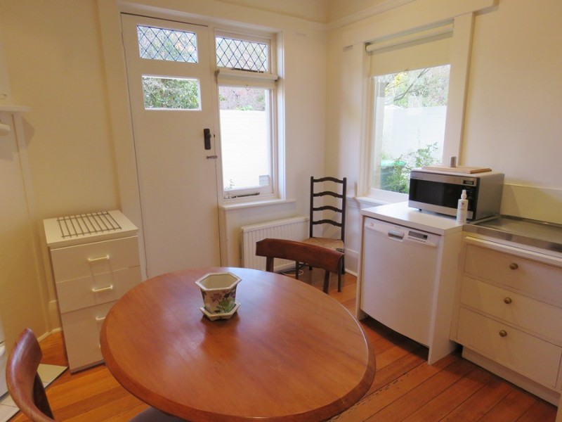 1/2 Ethelmont Road, Sandy Bay TAS 7005