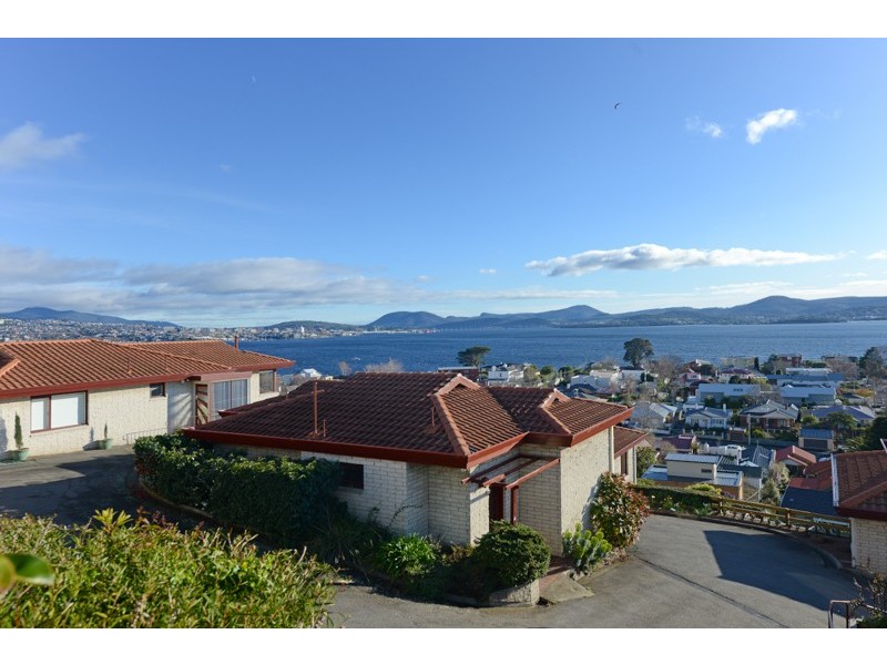 4/7a Chessington Court, Sandy Bay TAS 7005