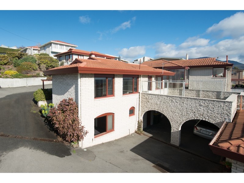 4/7a Chessington Court, Sandy Bay TAS 7005