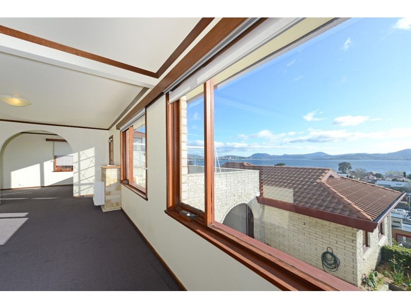 4/7a Chessington Court, Sandy Bay TAS 7005