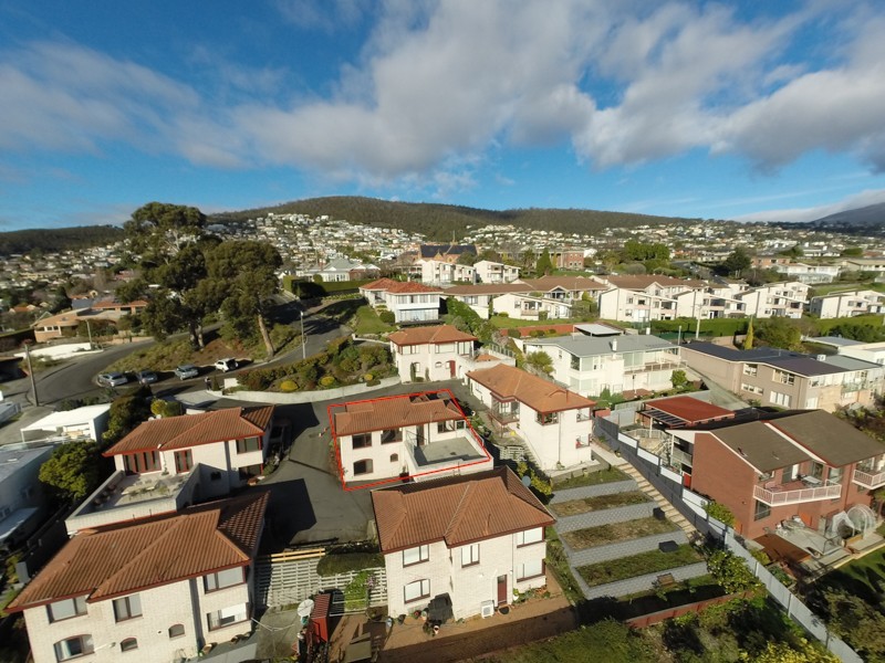 4/7a Chessington Court, Sandy Bay TAS 7005