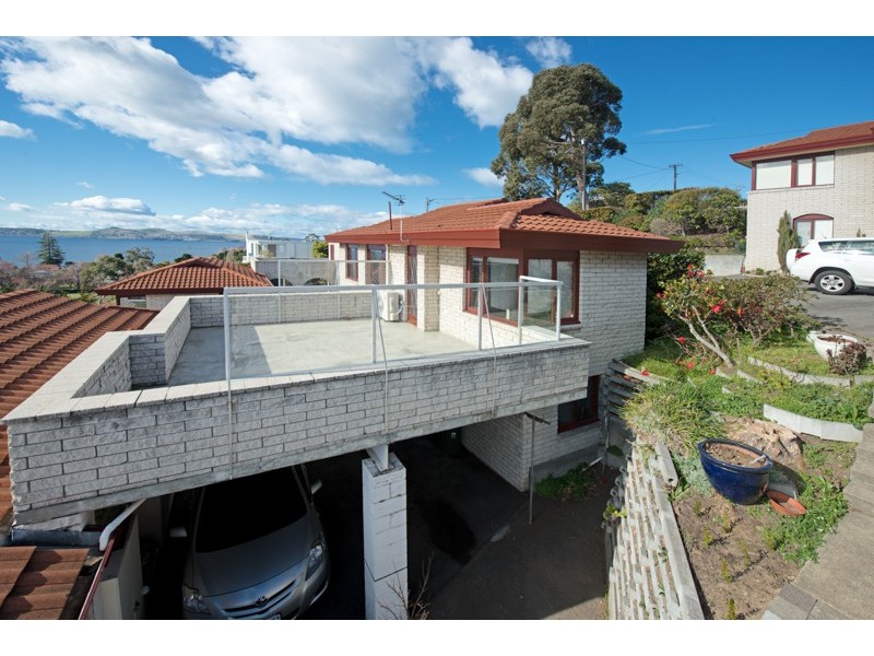 4/7a Chessington Court, Sandy Bay TAS 7005
