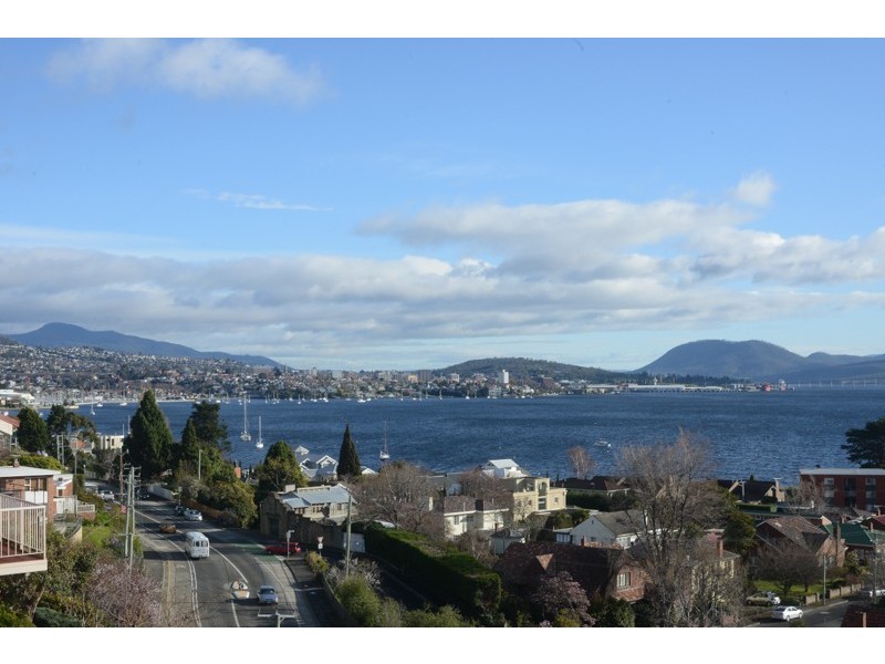4/7a Chessington Court, Sandy Bay TAS 7005