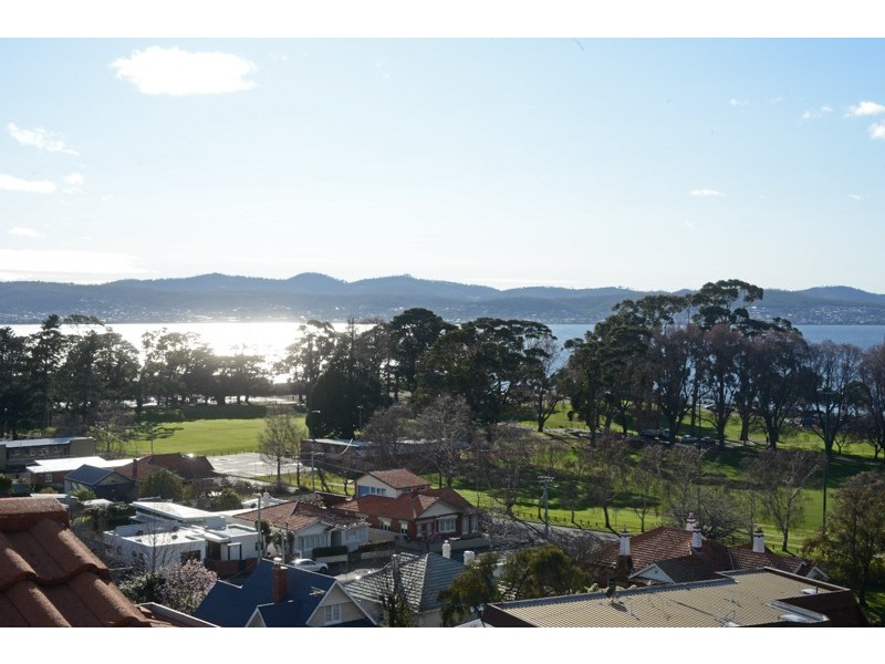 4/7a Chessington Court, Sandy Bay TAS 7005