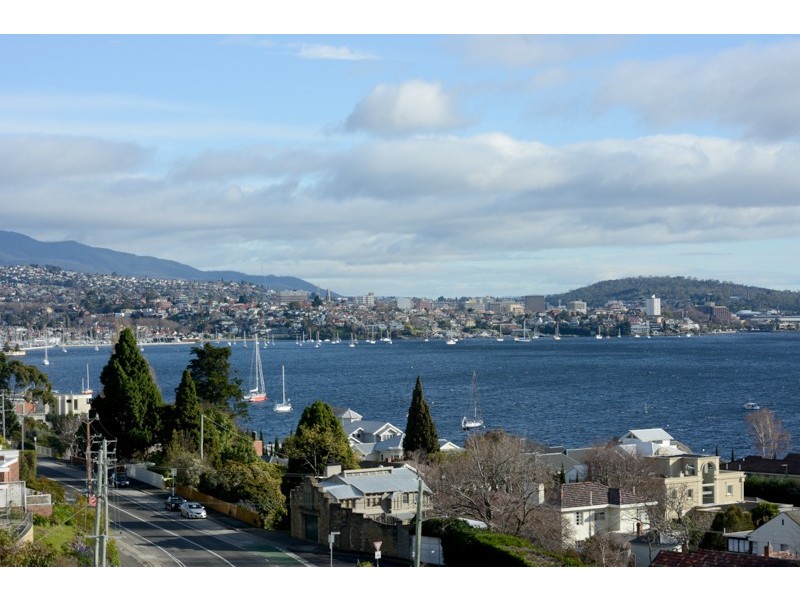 4/7a Chessington Court, Sandy Bay TAS 7005