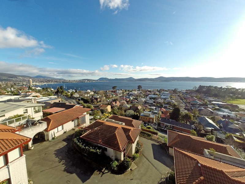 4/7a Chessington Court, Sandy Bay TAS 7005