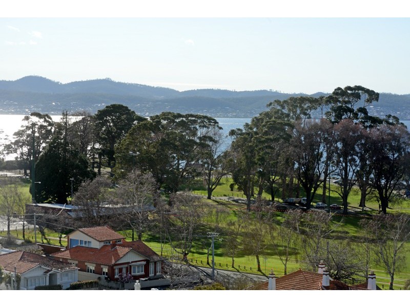4/7a Chessington Court, Sandy Bay TAS 7005