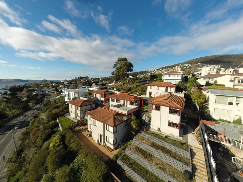 4/7a Chessington Court, Sandy Bay TAS 7005