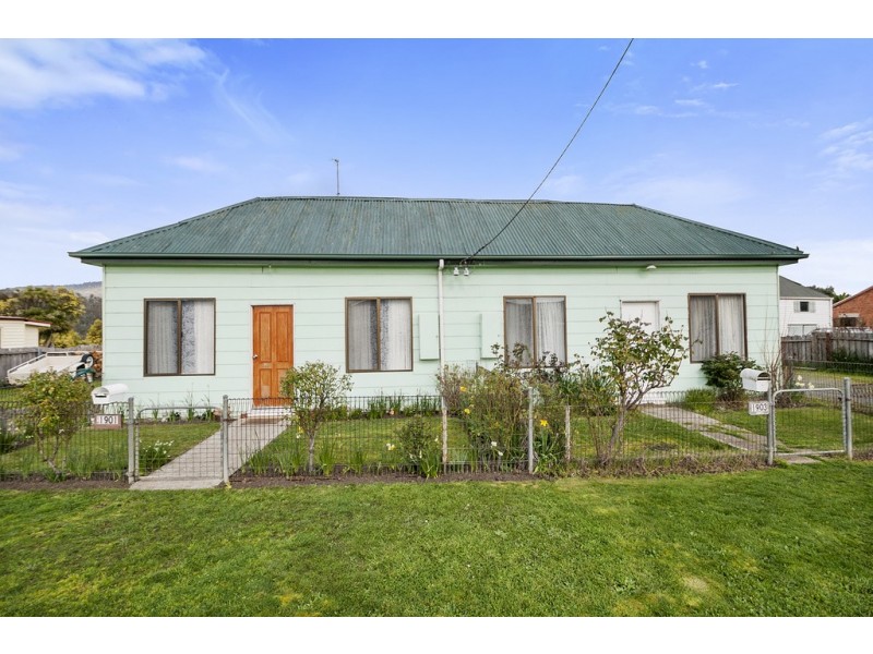 1901 Lyell Highway, Lawitta TAS 7140
