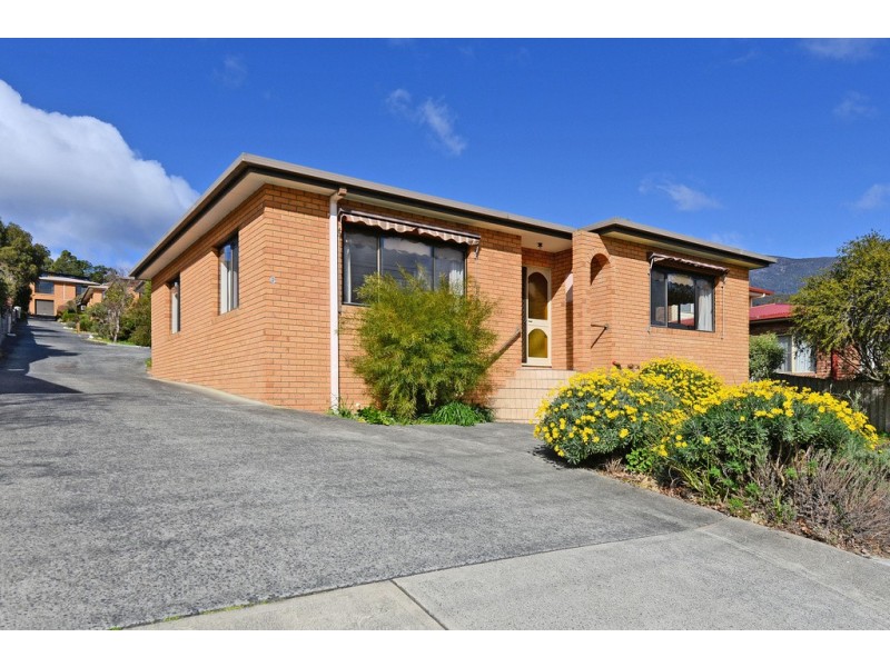 6/217 Tolosa Street, Glenorchy TAS 7010