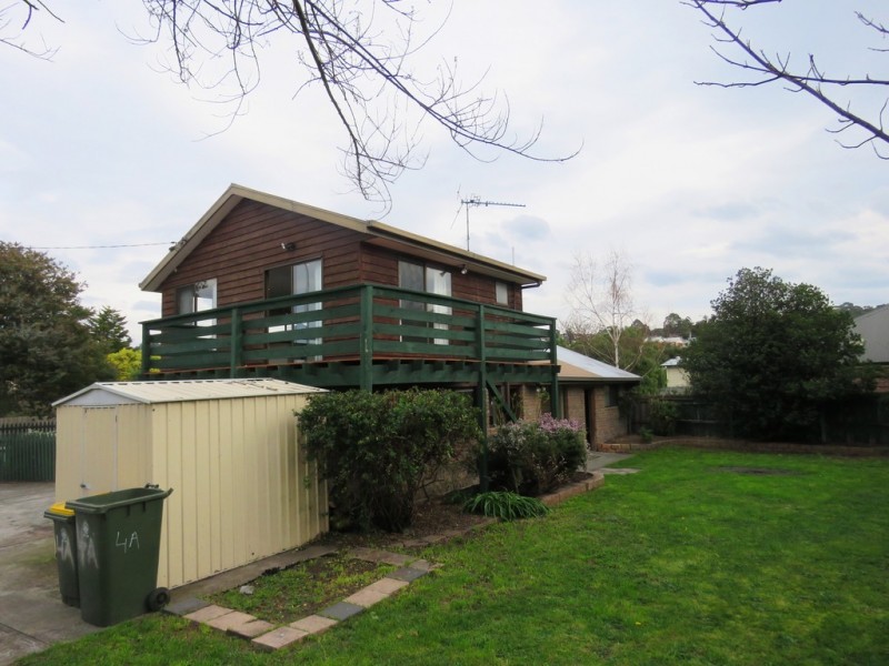 4A Pearsall Avenue, Blackmans Bay TAS 7052