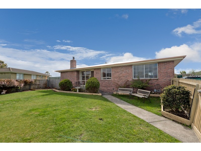 9 Farrow Place, Bridgewater TAS 7030