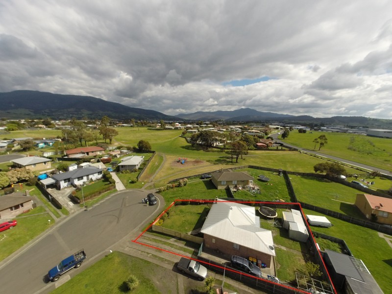 9 Farrow Place, Bridgewater TAS 7030