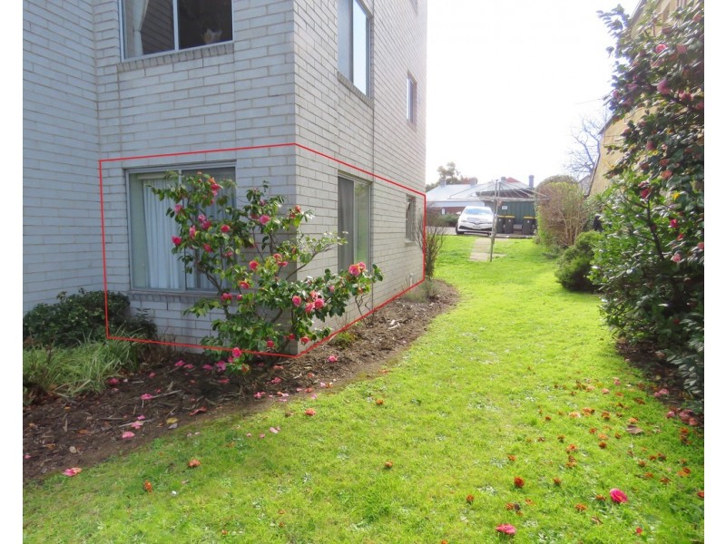 2/220 Davey Street, South Hobart TAS 7004