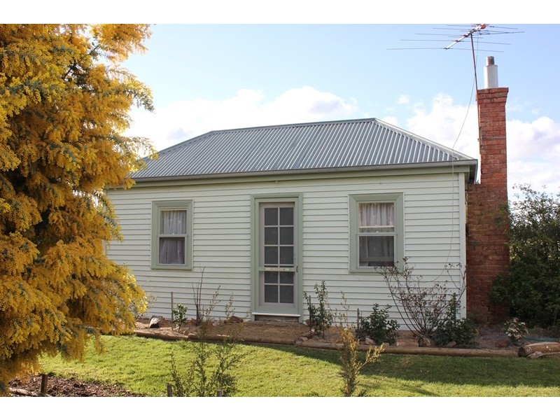 31 Patrick Street, Bothwell TAS 7030