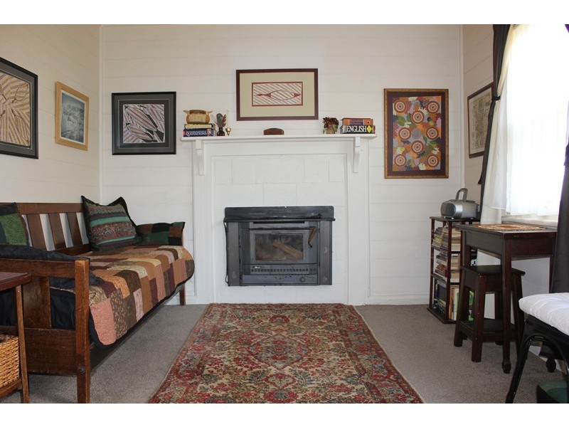 31 Patrick Street, Bothwell TAS 7030