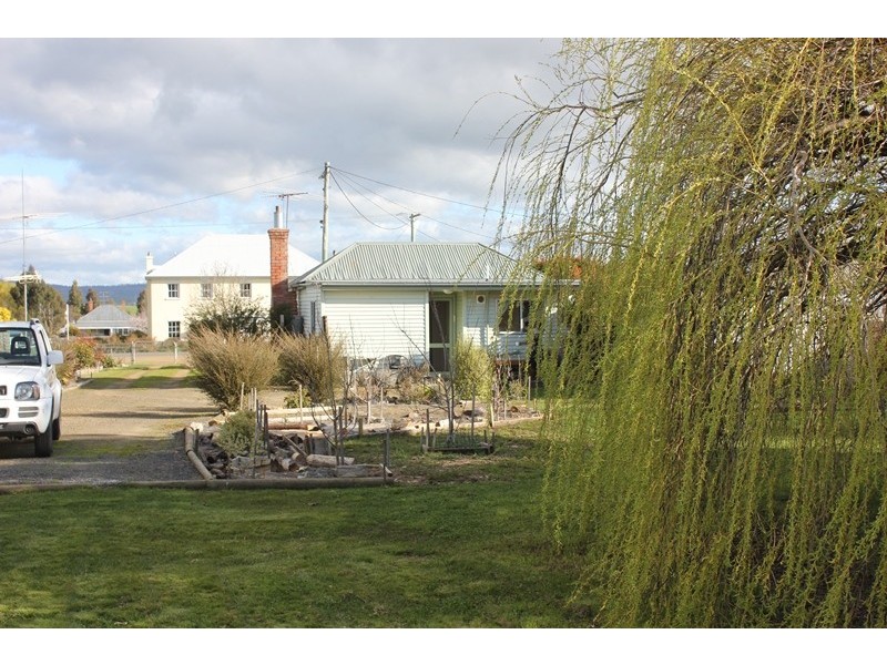 31 Patrick Street, Bothwell TAS 7030
