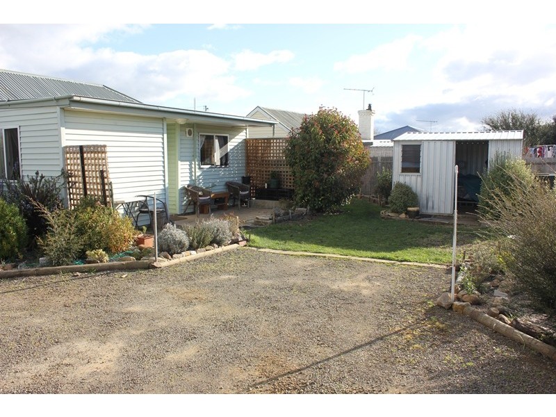 31 Patrick Street, Bothwell TAS 7030