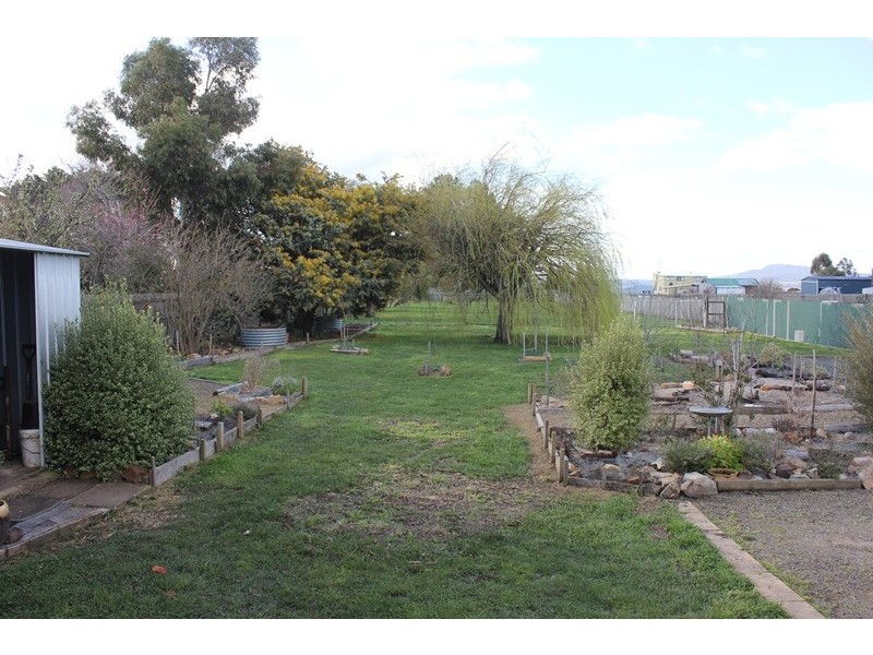 31 Patrick Street, Bothwell TAS 7030