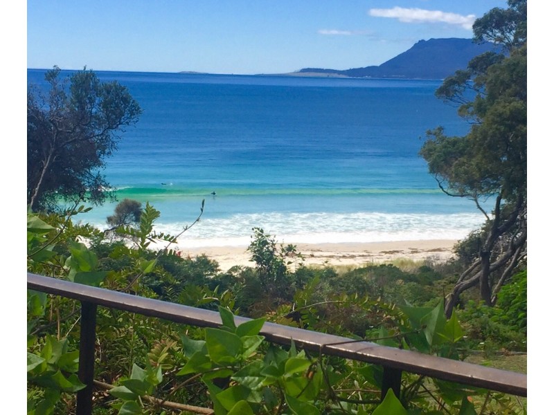 8 Ryans Road, Spring Beach TAS 7190