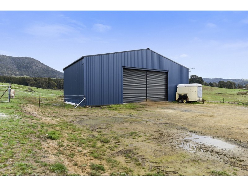 197 Ellendale Road, Fentonbury TAS 7140