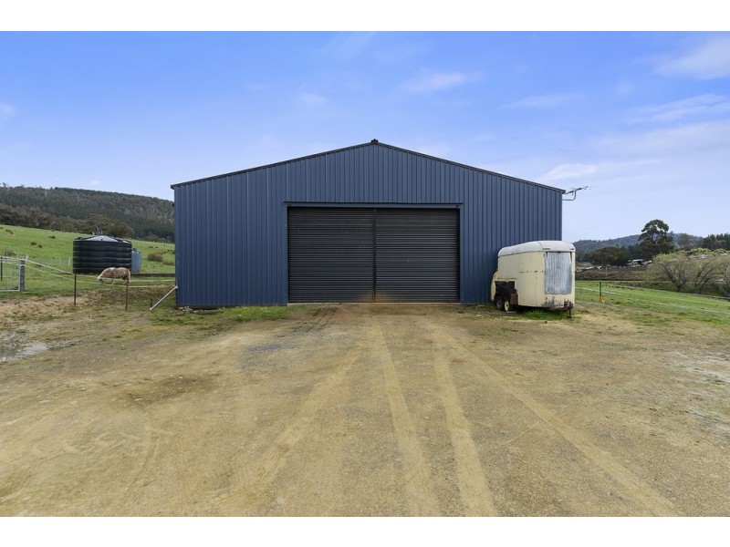 197 Ellendale Road, Fentonbury TAS 7140