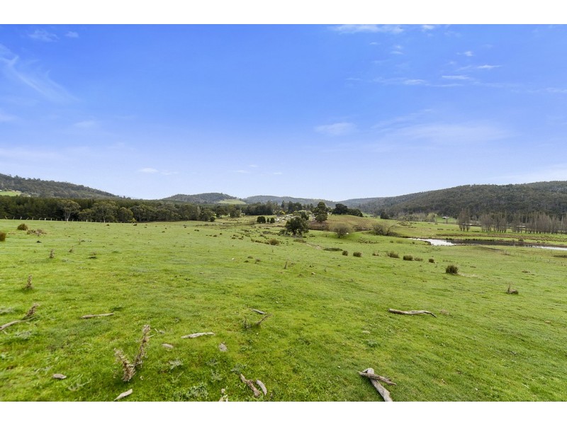 197 Ellendale Road, Fentonbury TAS 7140