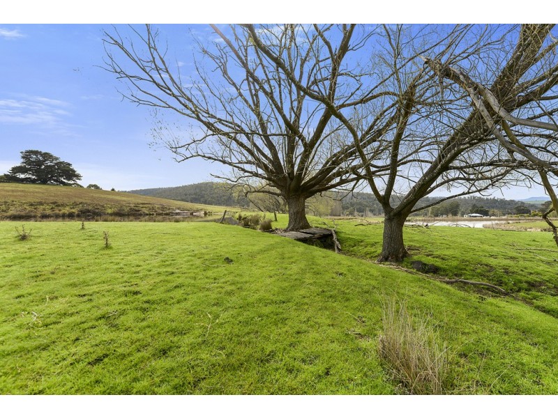 197 Ellendale Road, Fentonbury TAS 7140