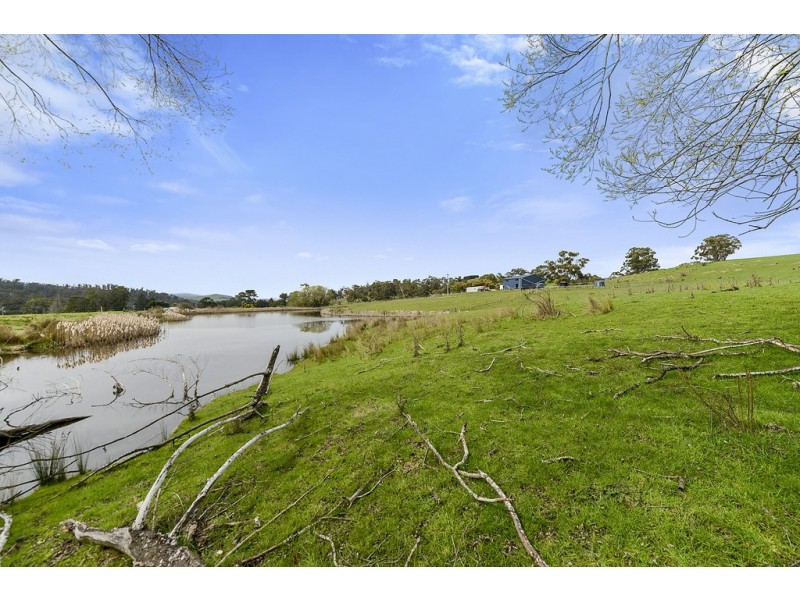 197 Ellendale Road, Fentonbury TAS 7140