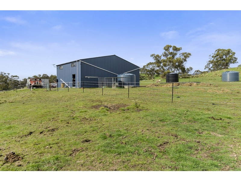 197 Ellendale Road, Fentonbury TAS 7140
