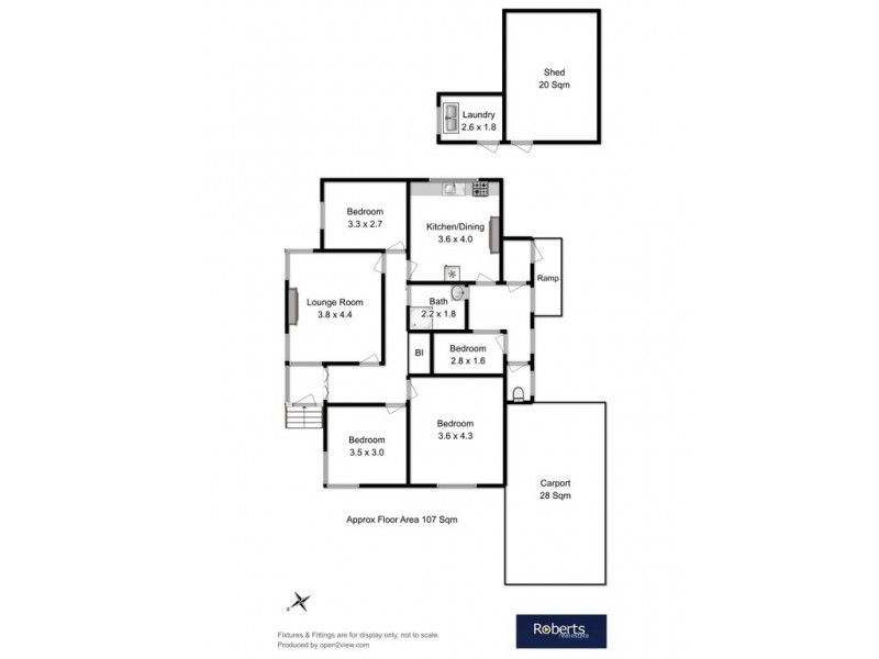 19 Constance Avenue, Glenorchy TAS 7010