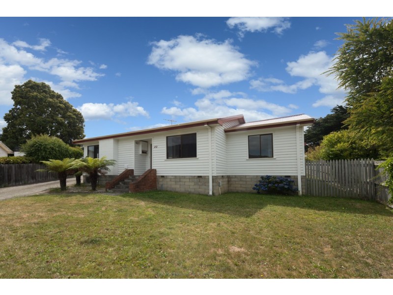 20 Frome Street, Glenorchy TAS 7010