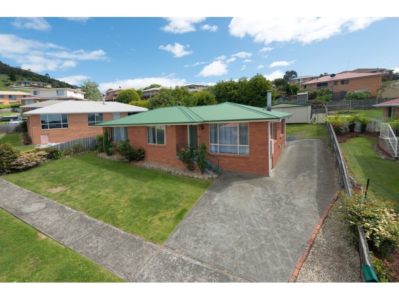 8 Rosanna Court, Claremont TAS 7011