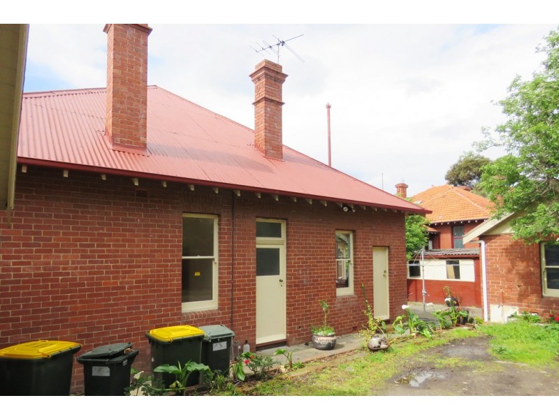 2/76 Barrack Street, Hobart TAS 7000