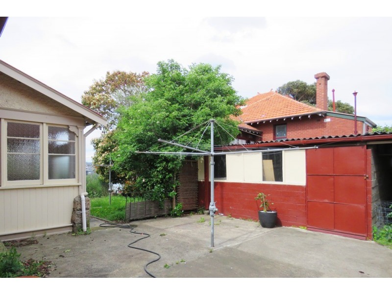 2/76 Barrack Street, Hobart TAS 7000
