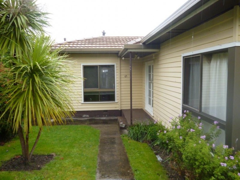 65 Southview Cresent, New Norfolk TAS 7140