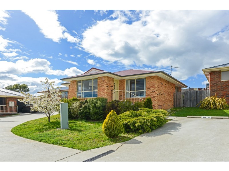 5/176 Branscombe Road, Claremont TAS 7011