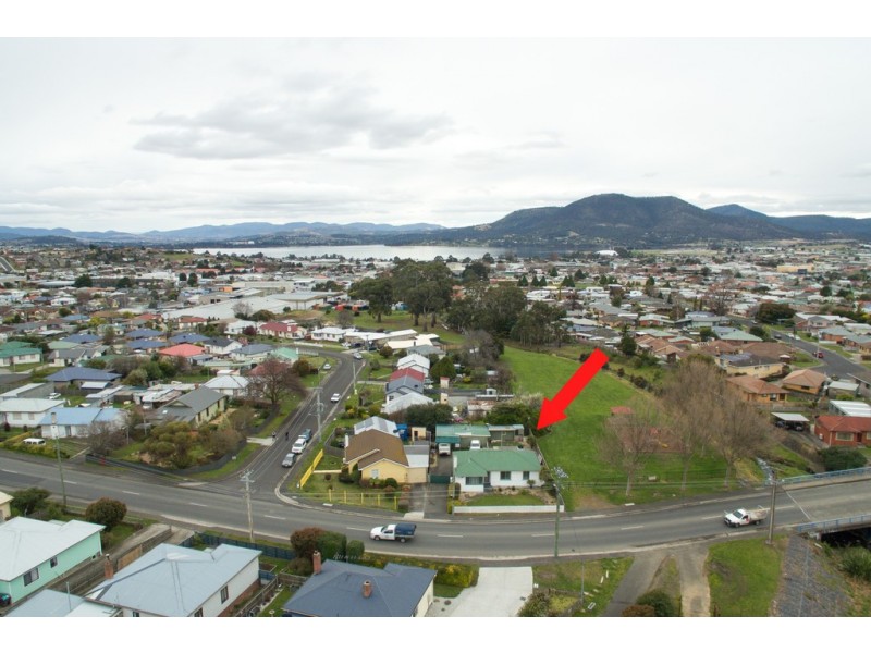 13 Brent Street, Glenorchy TAS 7010