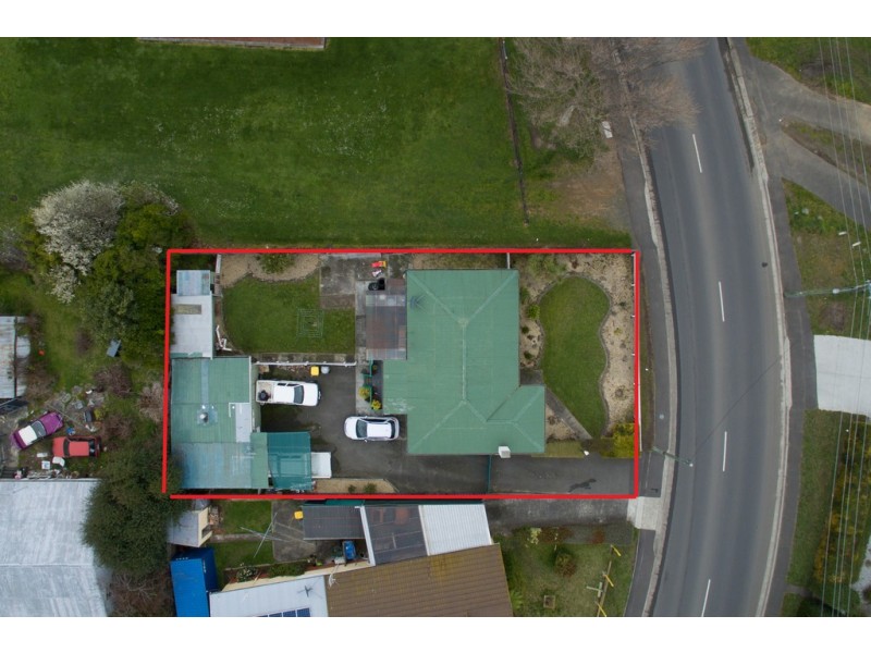 13 Brent Street, Glenorchy TAS 7010